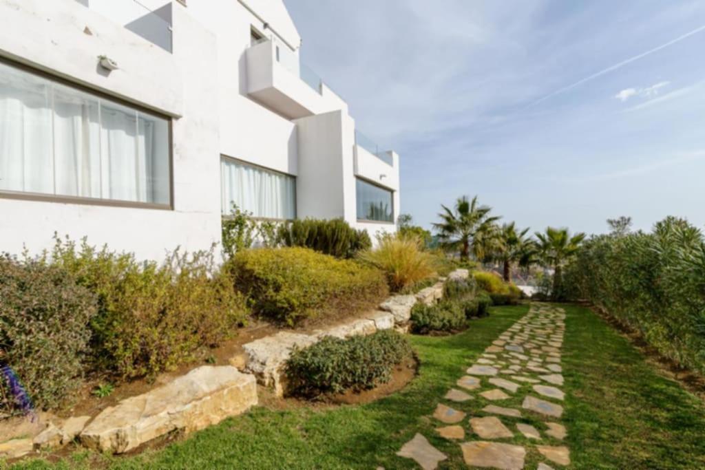Los Cortijos - Golf & Sea - Ct 130 Malaga Exterior photo